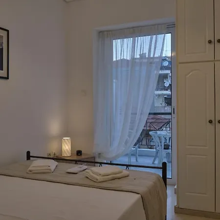 アパート Center *