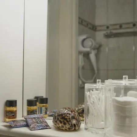 Center トリポリス