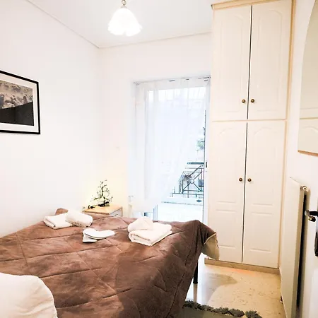 Apartment Center Tripoli