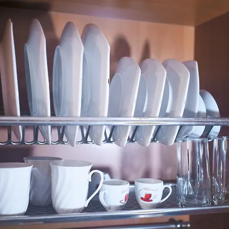 Center Apartment Tripoli