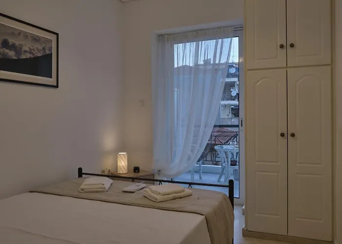 Apartamento Center *