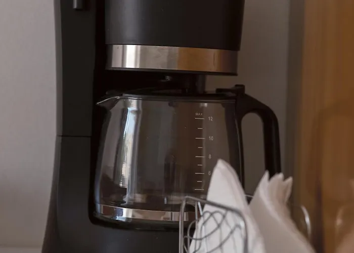 Apartamento Center *