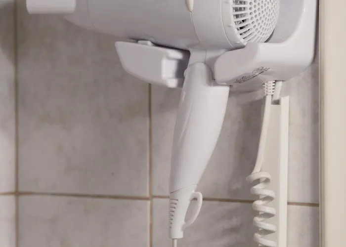 Center Apartamento *