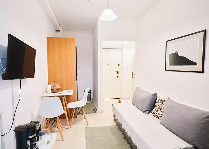 Center Apartamento Trípoli