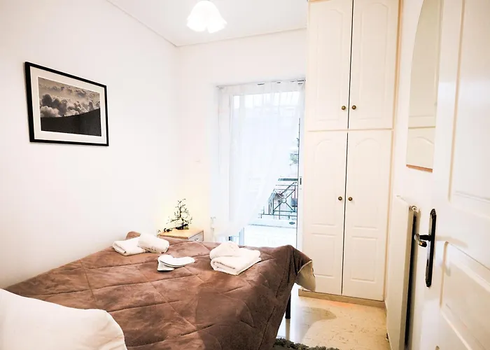 Apartamento Center Trípoli