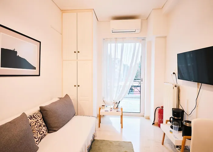 Center Apartamento *