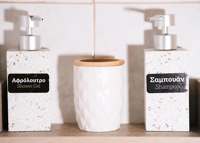 Apartamento Center Trípoli